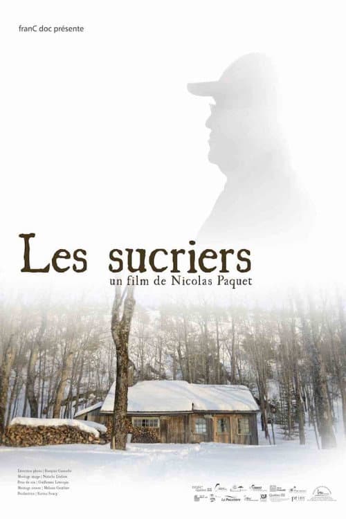 Les sucriers (2016) poster
