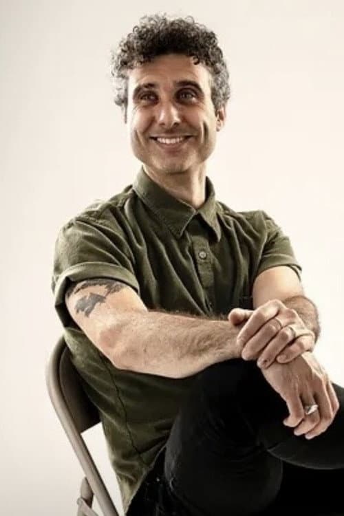Gille Klabin foto