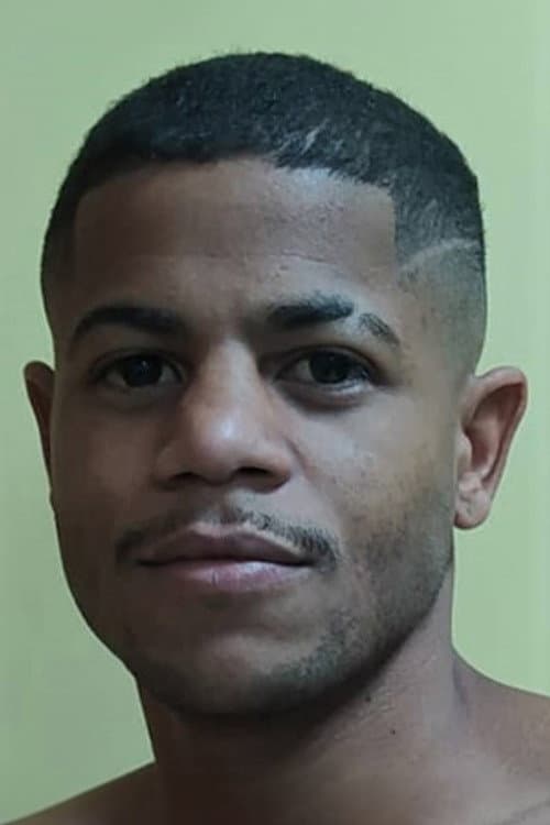 Carlos Andre Dos Santos Rocha foto
