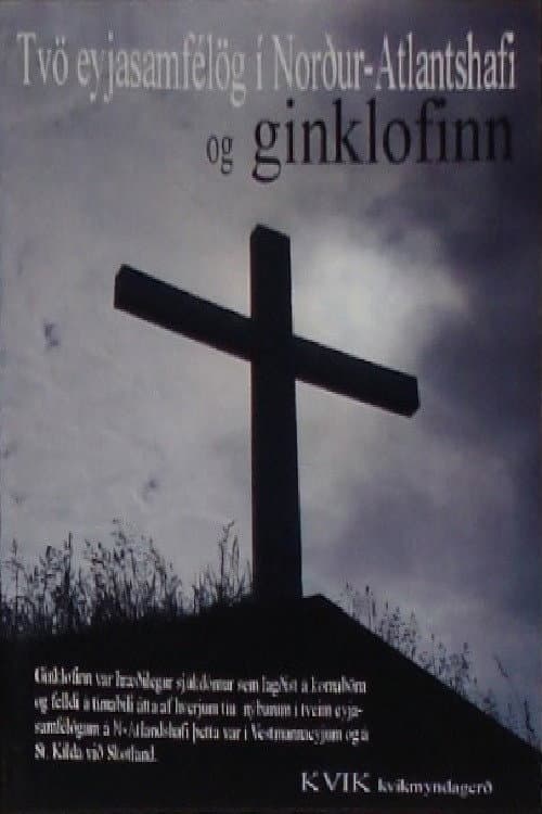 Ginklofinn (2006) poster