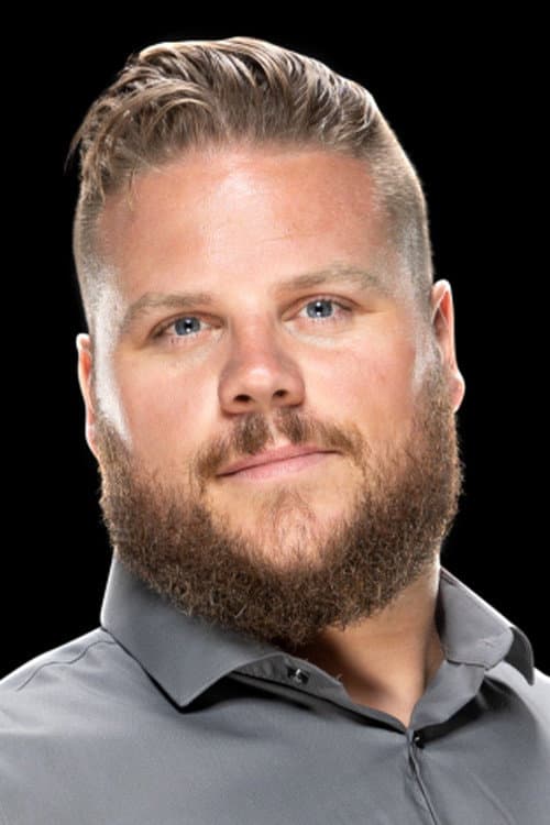 Joseph Ruby foto