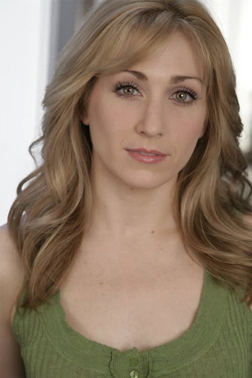 Sarah Jane Shanks foto