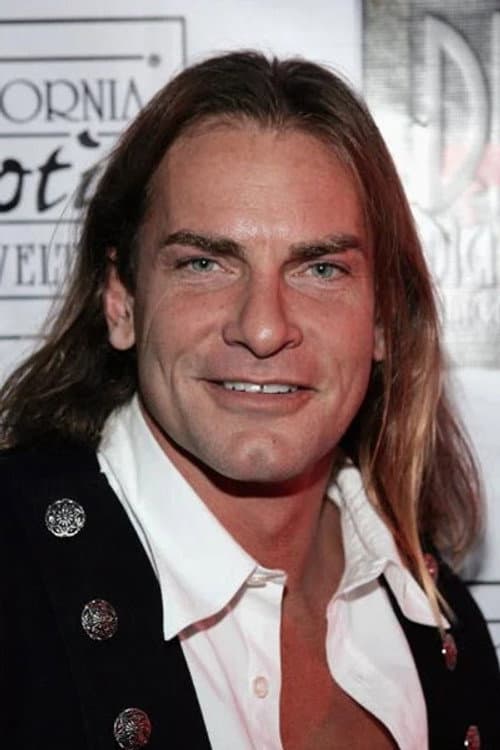 Evan Stone foto