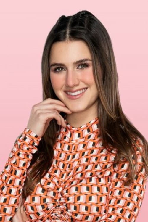 Karina Flores foto