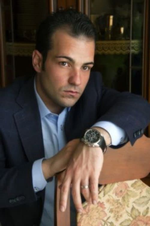 Vincenzo Pacilli foto