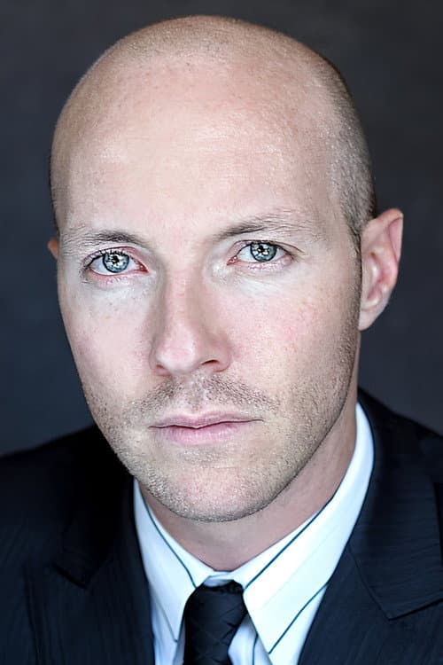 James Dalzell foto
