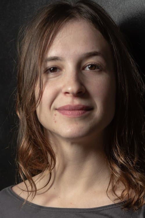 Lucie Gallo foto