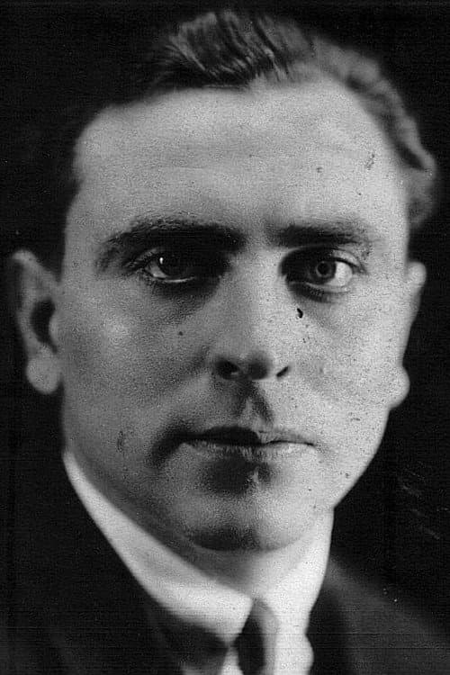 Gaston Norès foto