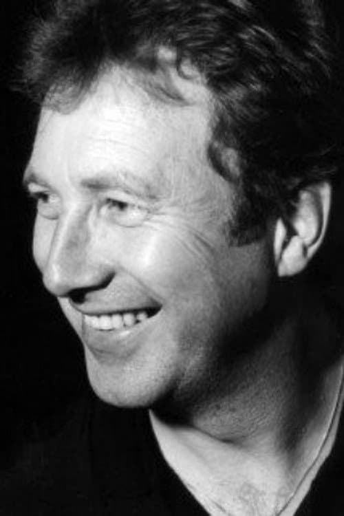 Gilles Cachemaille foto