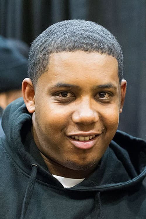 Davon 'Jasper' Wilson foto
