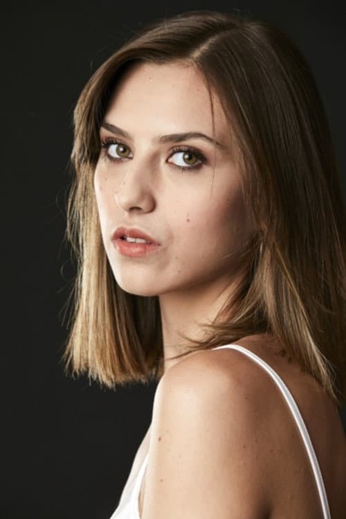 Claudia Napolitano foto