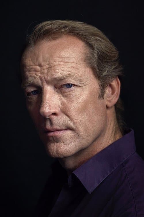 Iain Glen foto