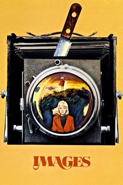 Images (1972) poster