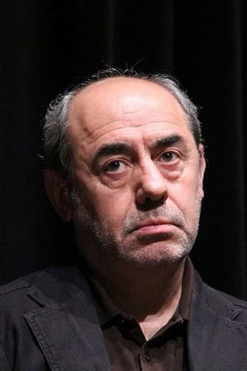 کمال تبریزی foto
