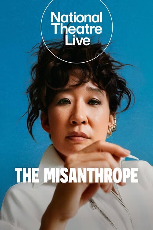National Theatre Live: The Misanthrope (2026) poster