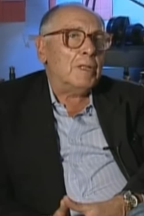Bruno Mattei foto