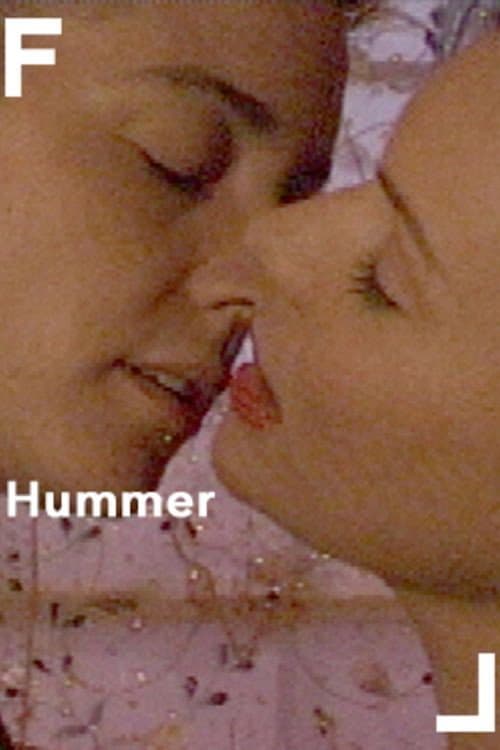 Hummer (2003) poster