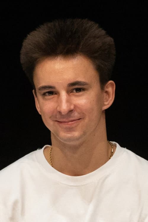 Mateusz Okuła foto