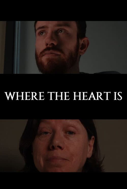 Where the Heart Is (2023) poster