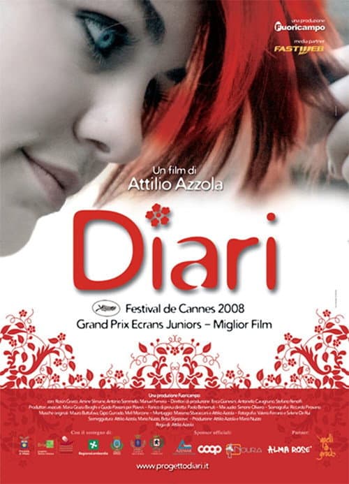 Diari (2010) poster