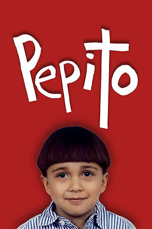 Pepito (2018) poster