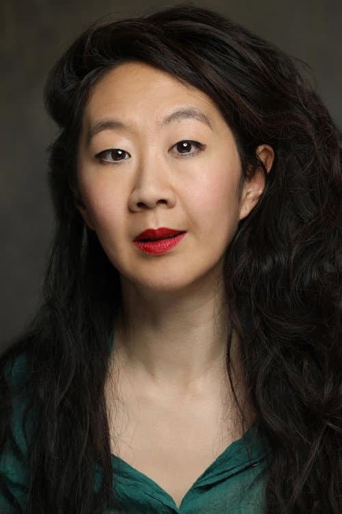 Elizabeth Chan foto