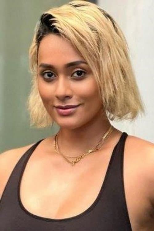 Kimmy Jayanti foto