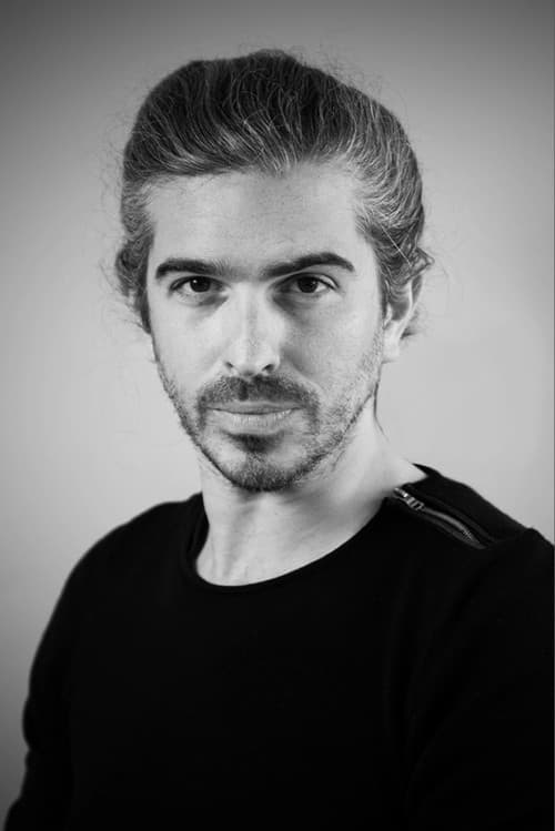 Alexis Wajsbrot foto