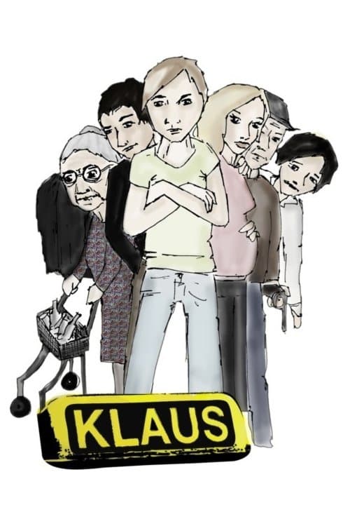 Klaus (2011) poster