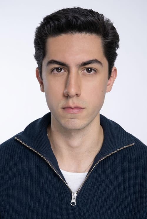 Daniel Santibáñez foto