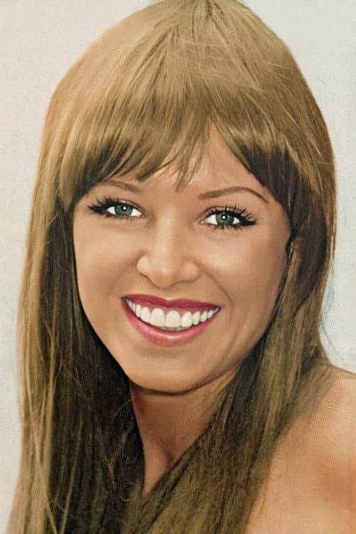 Monika Rohde foto