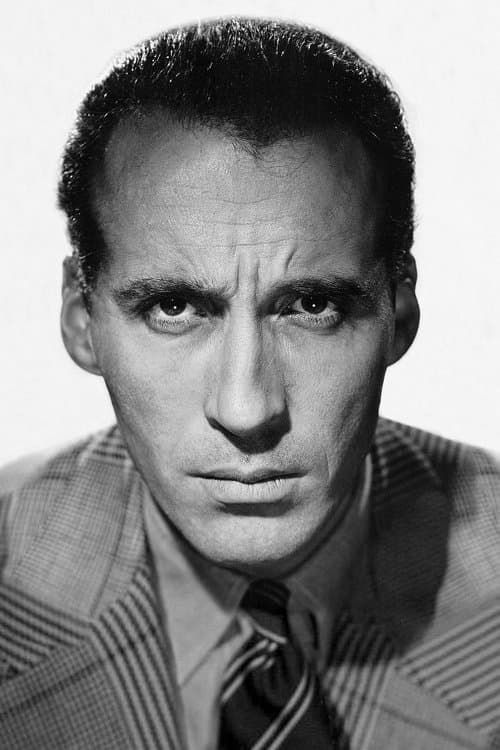 Christopher Lee foto