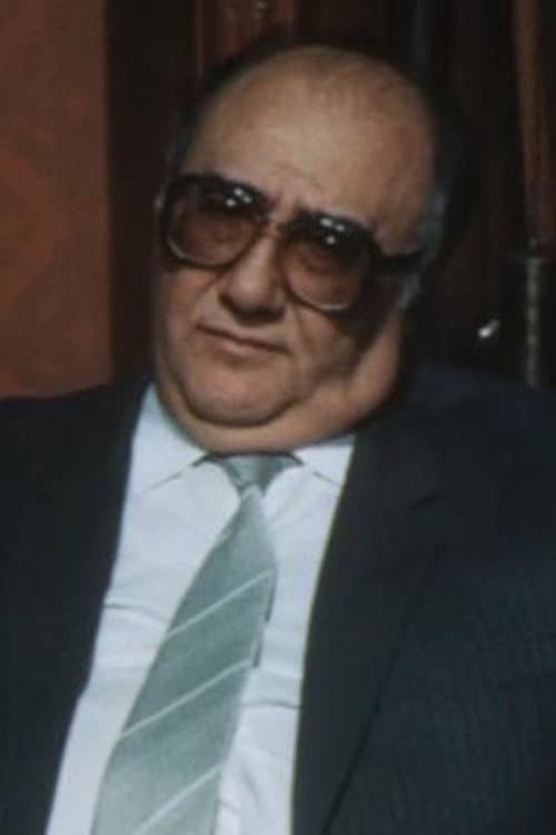 Rauf Atakishiyev foto