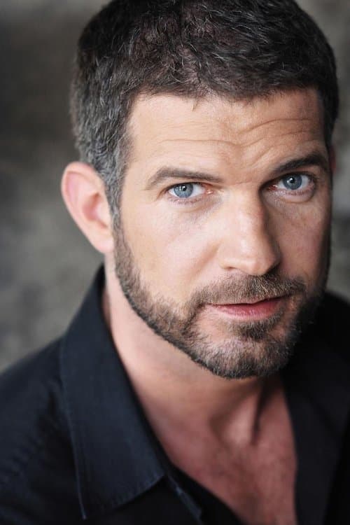 Simon Böer foto