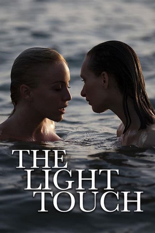 The Light Touch (2021) poster