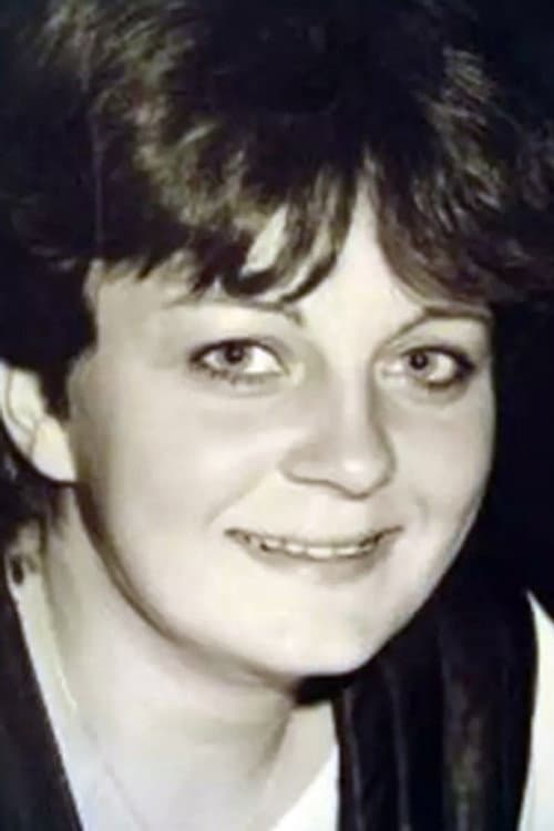 Bernadette Robert foto