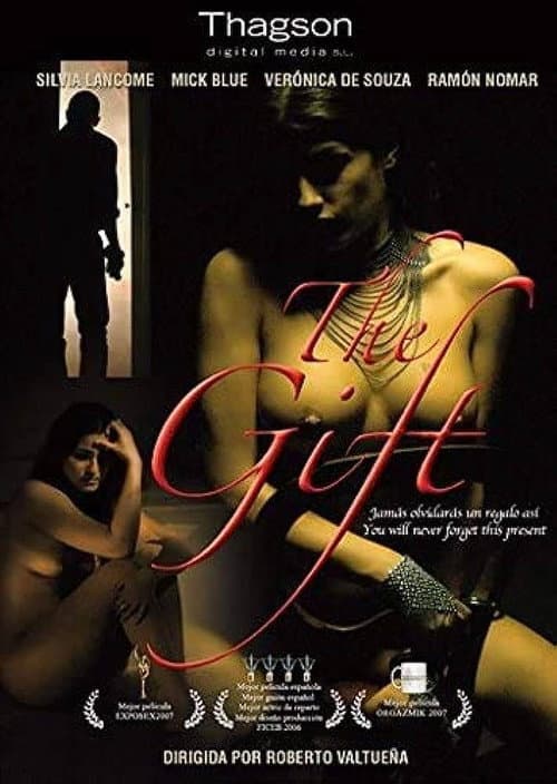The Gift (2006) poster