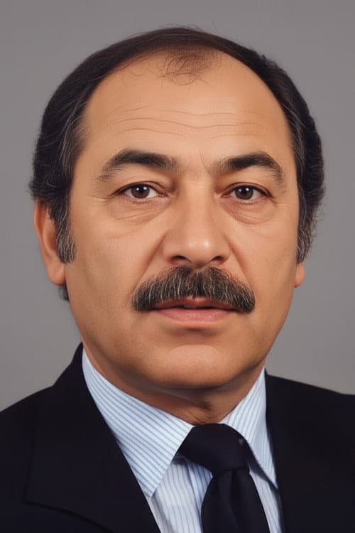 Ahmet Karaca foto