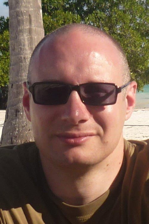 Eric Saussine foto