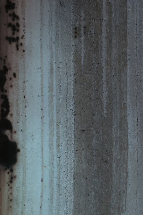 Oxygen (2023) poster