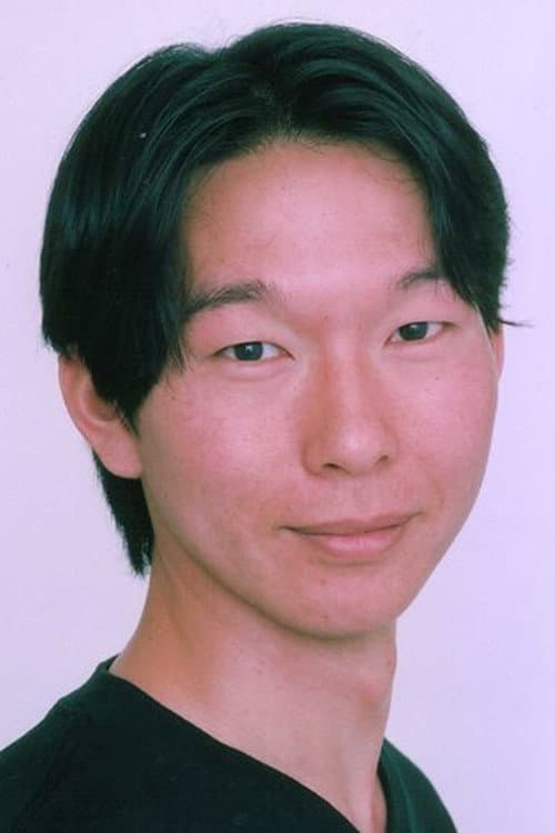 江川大輔 foto