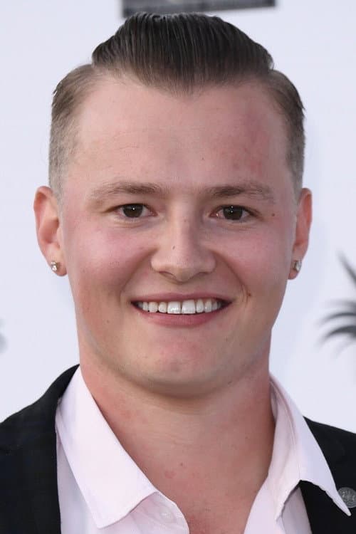 Charlie Wernham foto