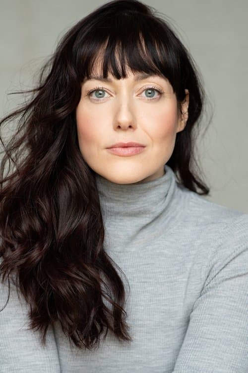 Holly Gauthier-Frankel foto