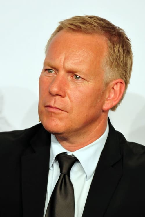 Johannes B. Kerner foto