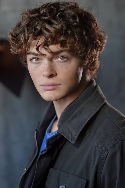 Tyler Lawrence Gray foto