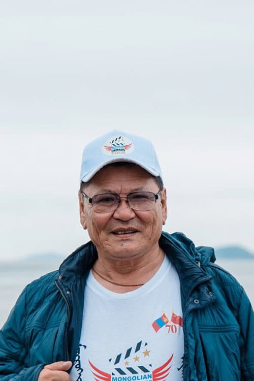 Nerguibaatar Nasanbayar foto