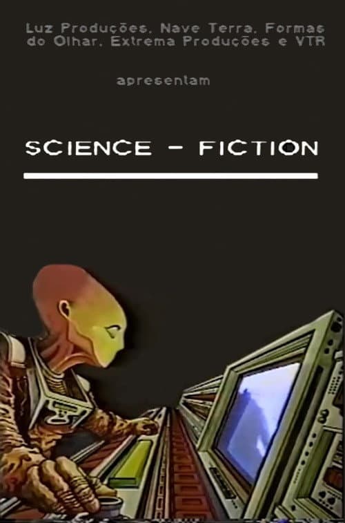 Science-fiction (1993) poster