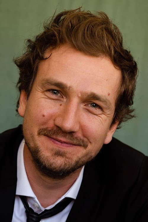 Jan Krauter foto