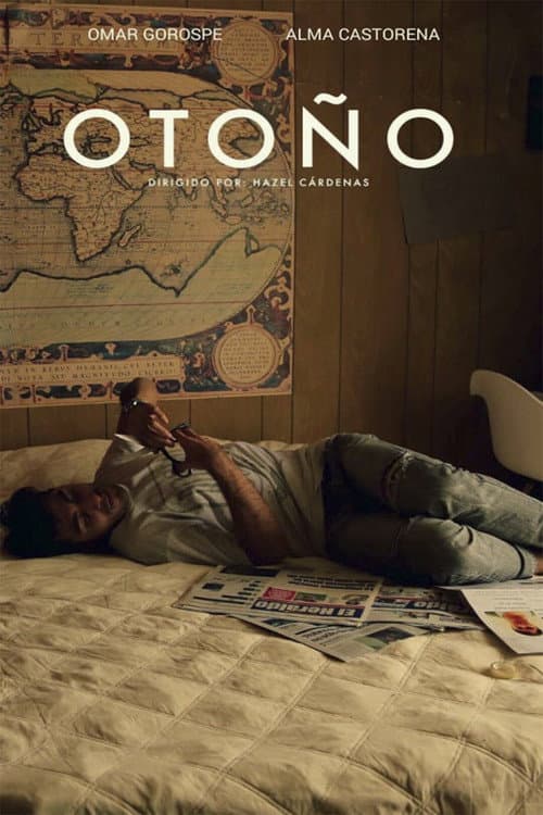 Otoño (2015) poster
