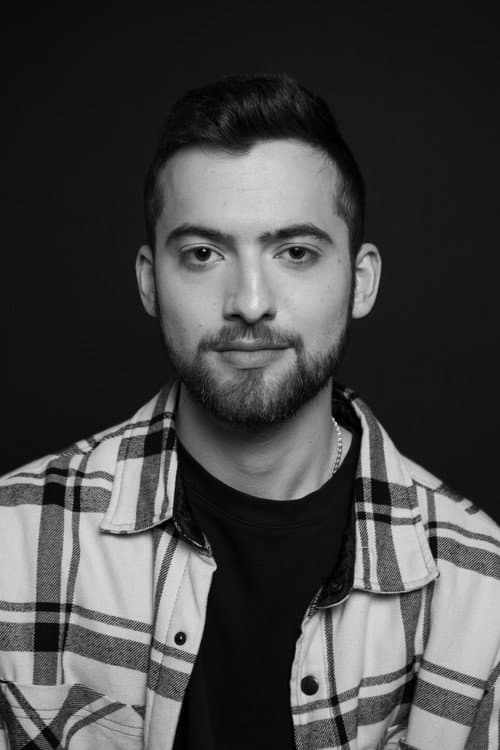 Ryan Khanna foto